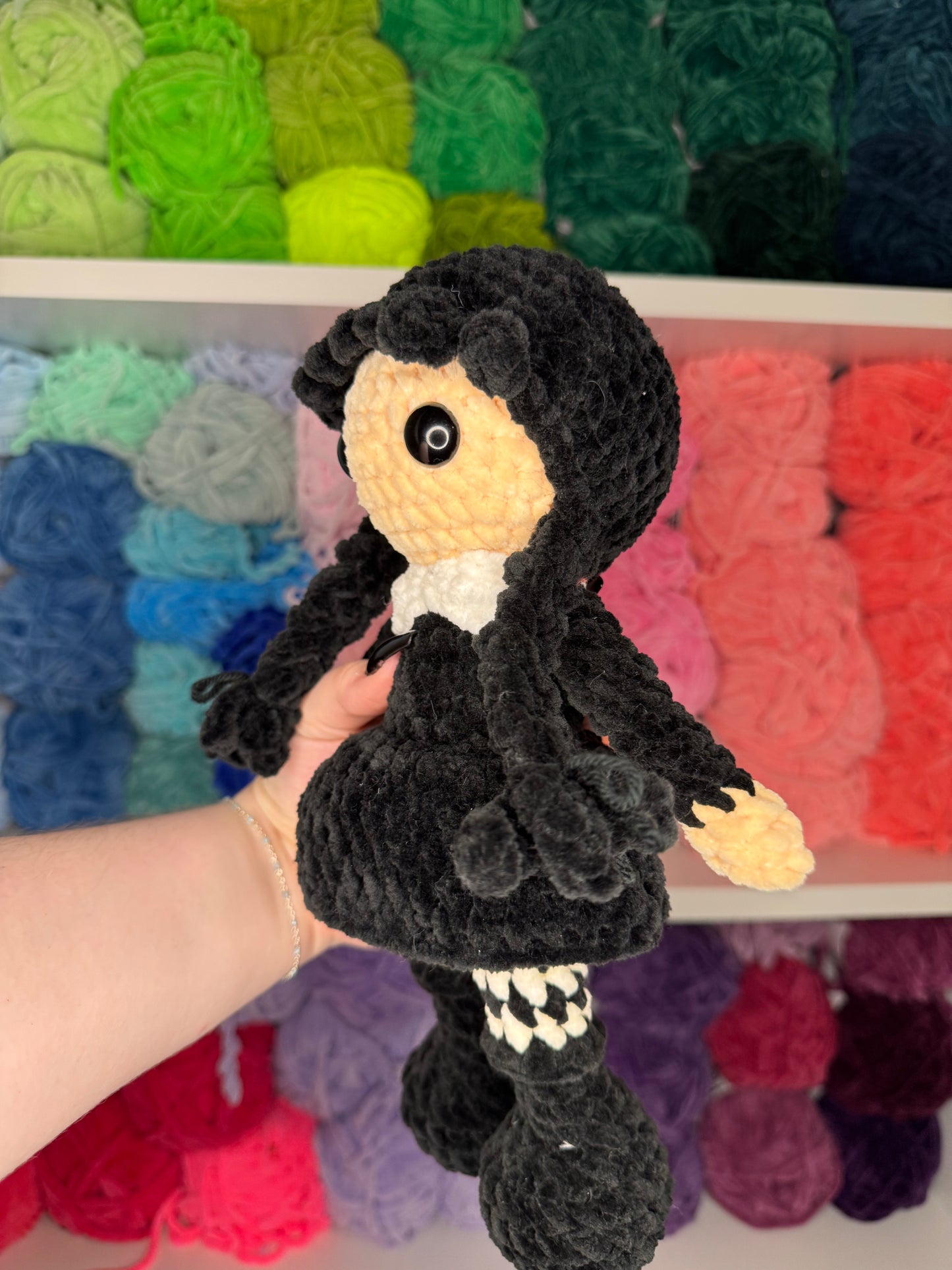 Crochet Wednesday