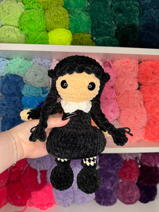 Crochet Wednesday
