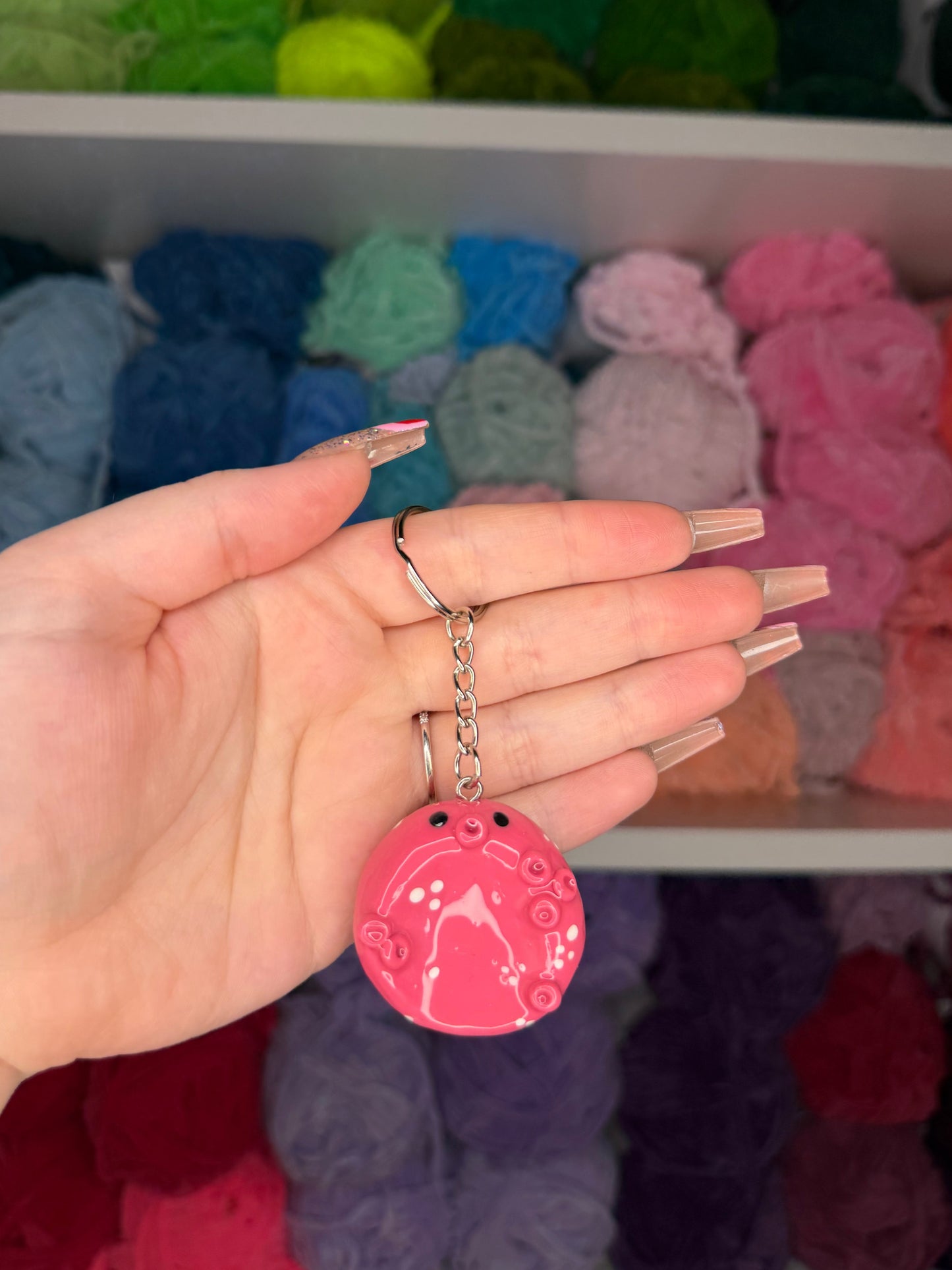 Octopus Worry Stone